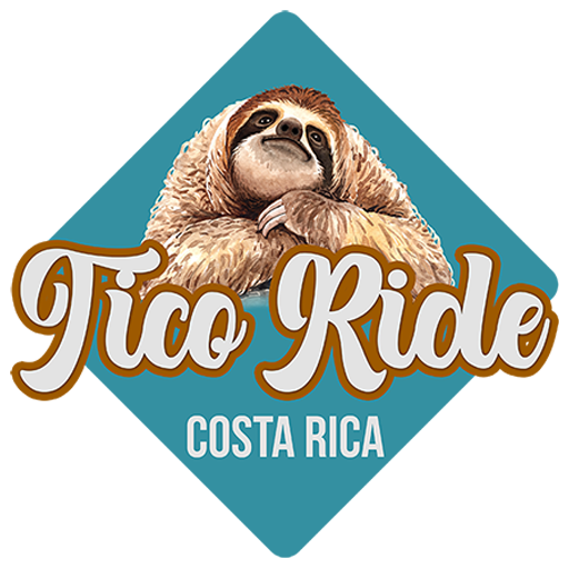 Tico Ride